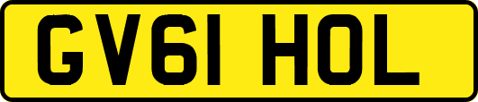 GV61HOL