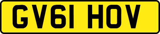 GV61HOV