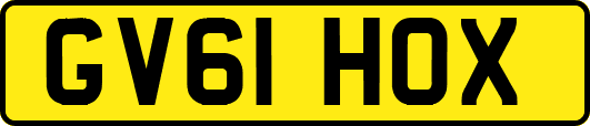 GV61HOX