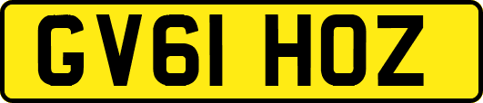 GV61HOZ