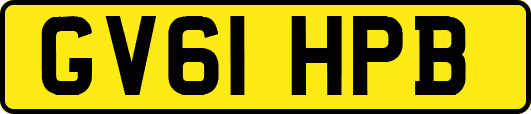 GV61HPB