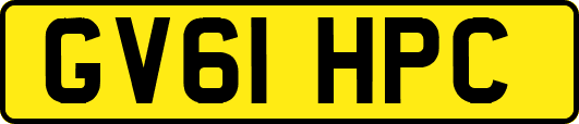 GV61HPC