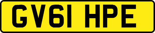 GV61HPE