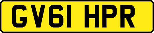 GV61HPR
