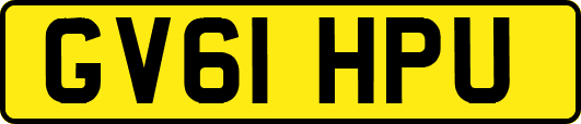 GV61HPU