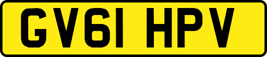 GV61HPV