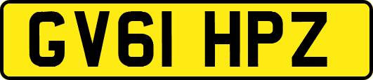 GV61HPZ