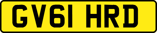 GV61HRD
