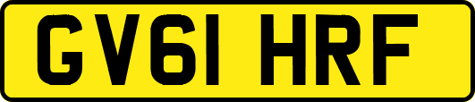 GV61HRF