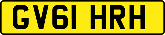 GV61HRH