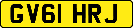 GV61HRJ