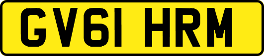 GV61HRM