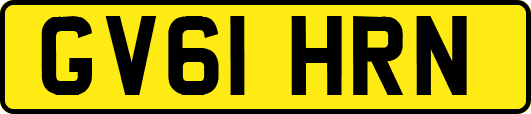 GV61HRN