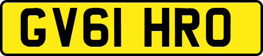 GV61HRO