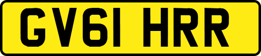 GV61HRR