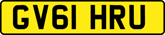 GV61HRU