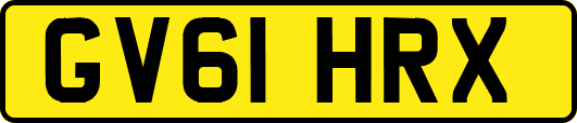 GV61HRX