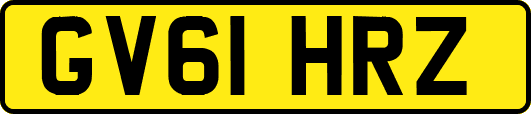 GV61HRZ