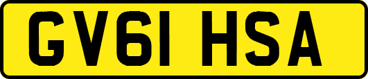 GV61HSA