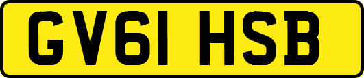 GV61HSB