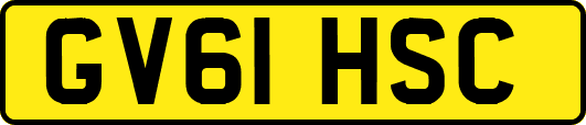 GV61HSC