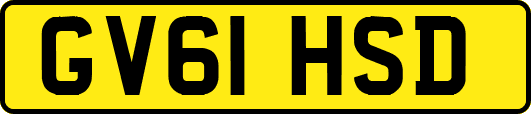 GV61HSD
