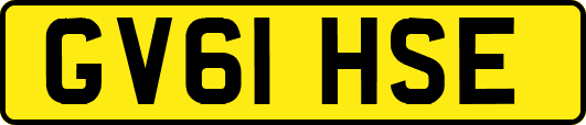 GV61HSE