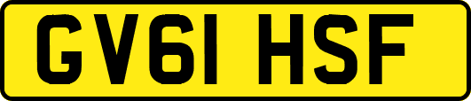 GV61HSF