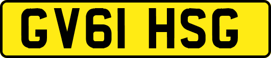 GV61HSG