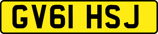 GV61HSJ