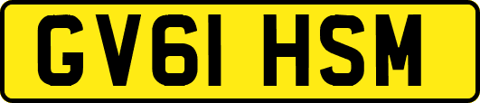GV61HSM