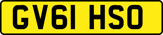 GV61HSO