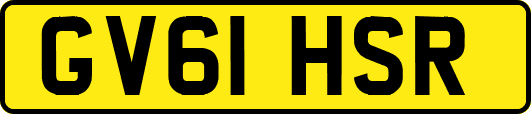 GV61HSR