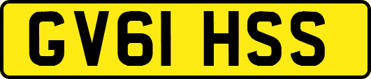 GV61HSS