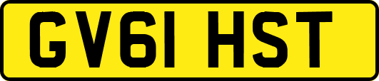 GV61HST