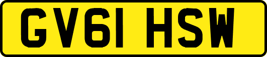 GV61HSW