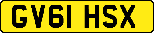 GV61HSX