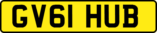 GV61HUB
