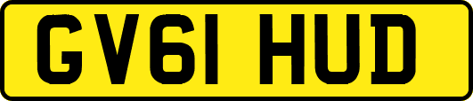 GV61HUD