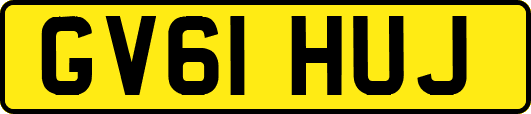 GV61HUJ
