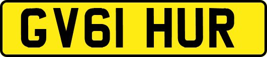 GV61HUR