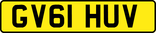 GV61HUV