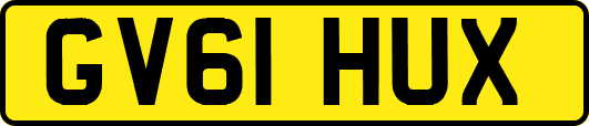 GV61HUX