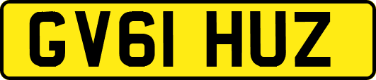 GV61HUZ
