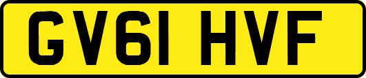 GV61HVF