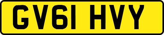 GV61HVY