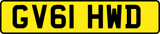 GV61HWD