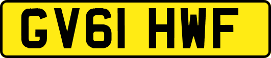 GV61HWF