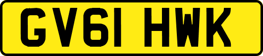 GV61HWK