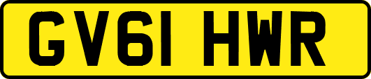 GV61HWR